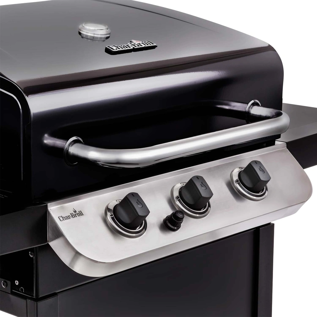 Gasolgrill Convective 310 B 