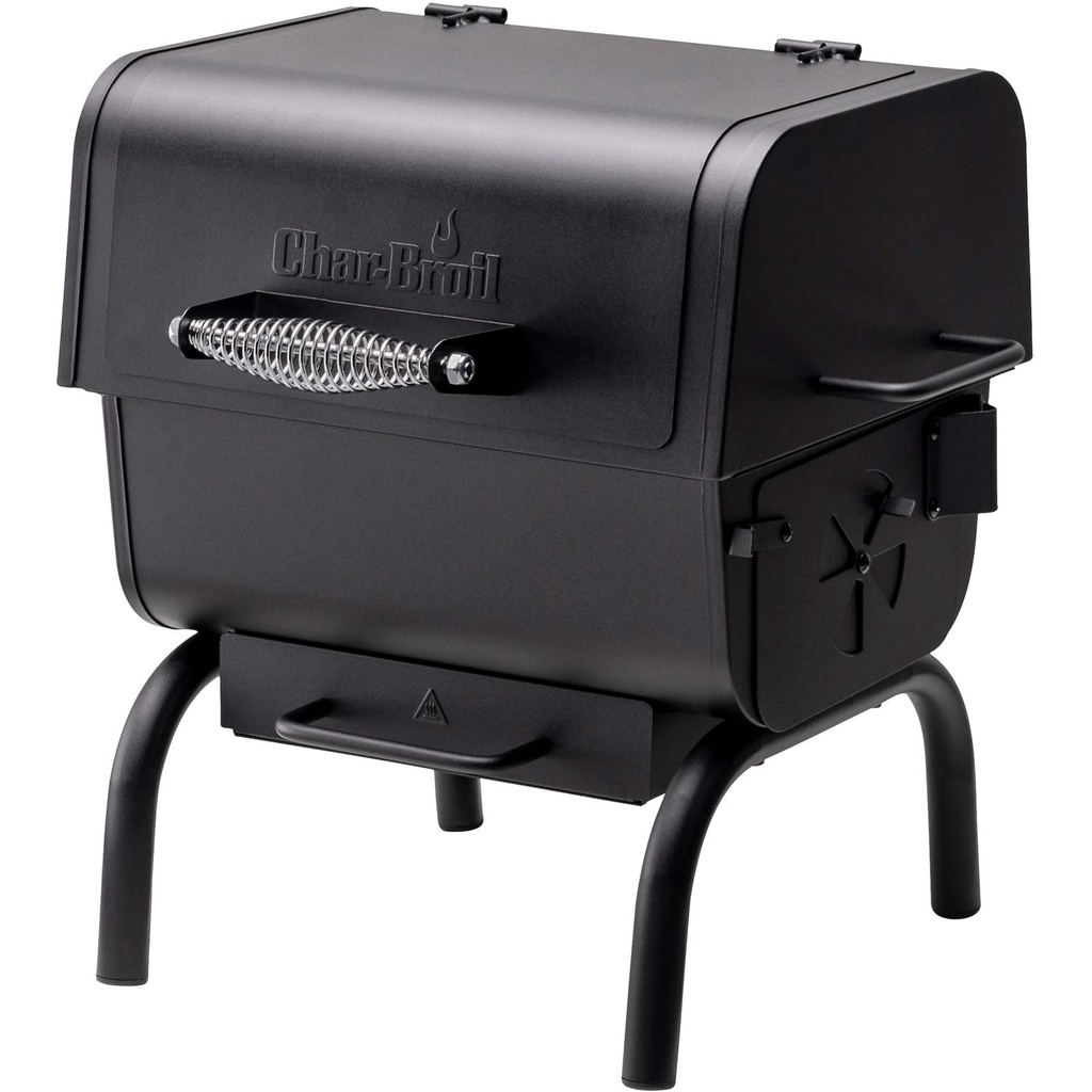 Kolgrill Charcoal 2GO