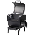 Kolgrill Charcoal 2GO