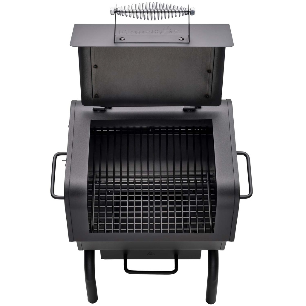 Kolgrill Charcoal 2GO