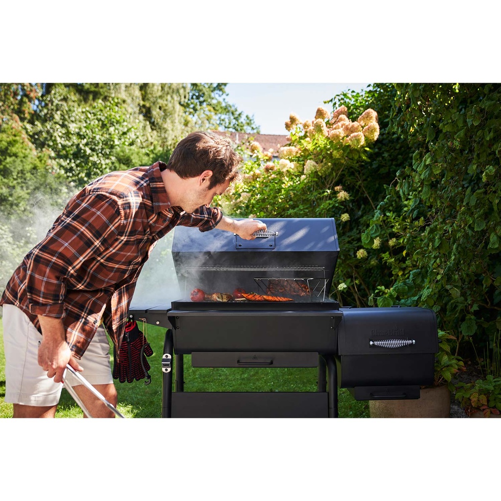 Kolgrill Charcoal 2GO