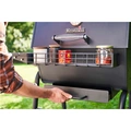 Kolgrill Charcoal Medium 140252