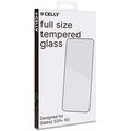 Full Glass Skärmskydd Härdat glas Galaxy S24+ 5G