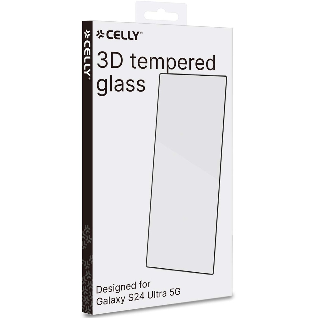 Skärmskydd Härdat glas Galaxy S24 Ultra 5G