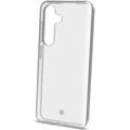 Gelskin TPU Cover Galaxy S24 5G Transparent