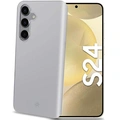 Gelskin TPU Cover Galaxy S24 5G Transparent