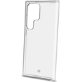 Gelskin TPU Cover Galaxy S24 Ultra 5G Transparent