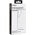 Gelskin TPU Cover Galaxy S24 Ultra 5G Transparent