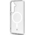 Gelskinmag Magnetic TPU Cover Galaxy S24+ 5G Transparent