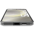 Gelskinmag Magnetic TPU Cover Galaxy S24+ 5G Transparent