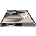 Gelskinmag Magnetic TPU Cover Galaxy S24 Ultra 5G Transparent