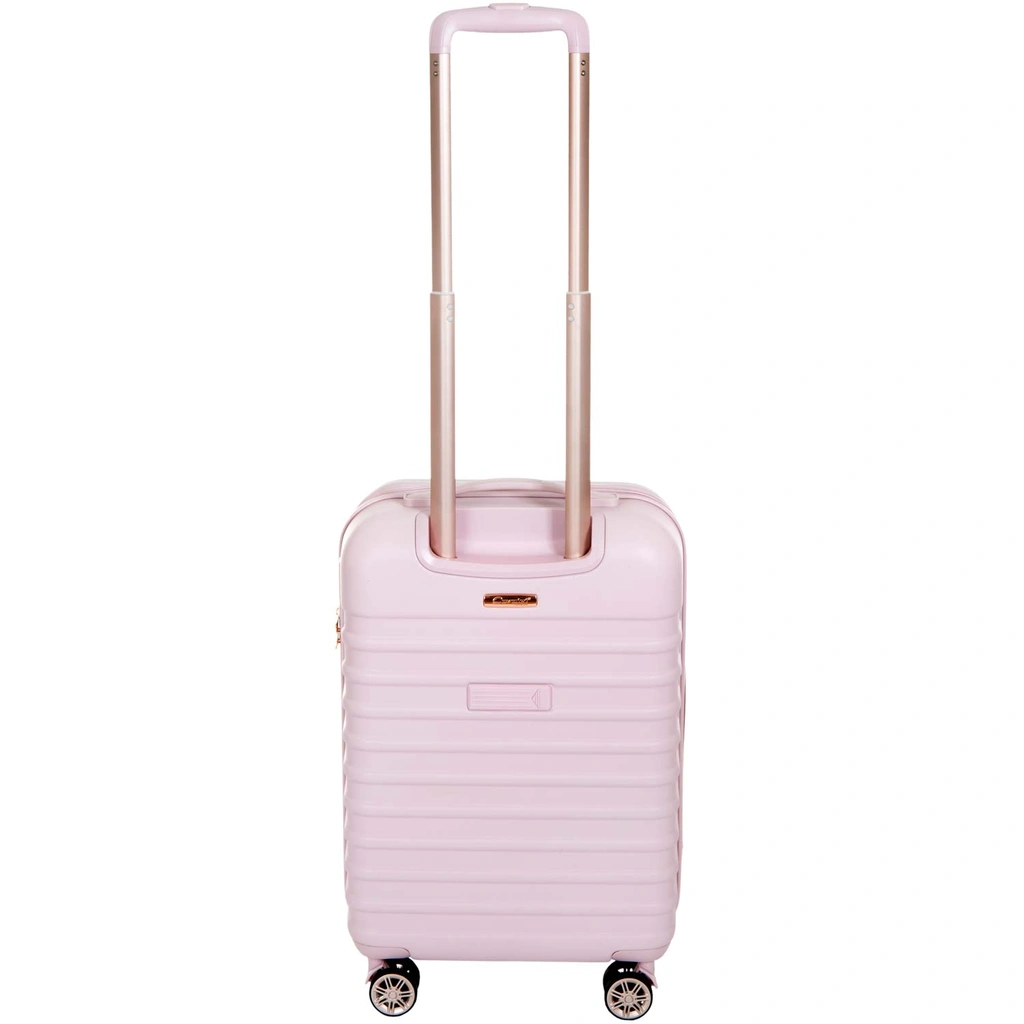 Kabinväska Pasadena Rosa 