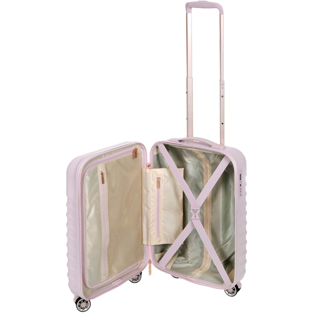 Kabinväska Pasadena Rosa 