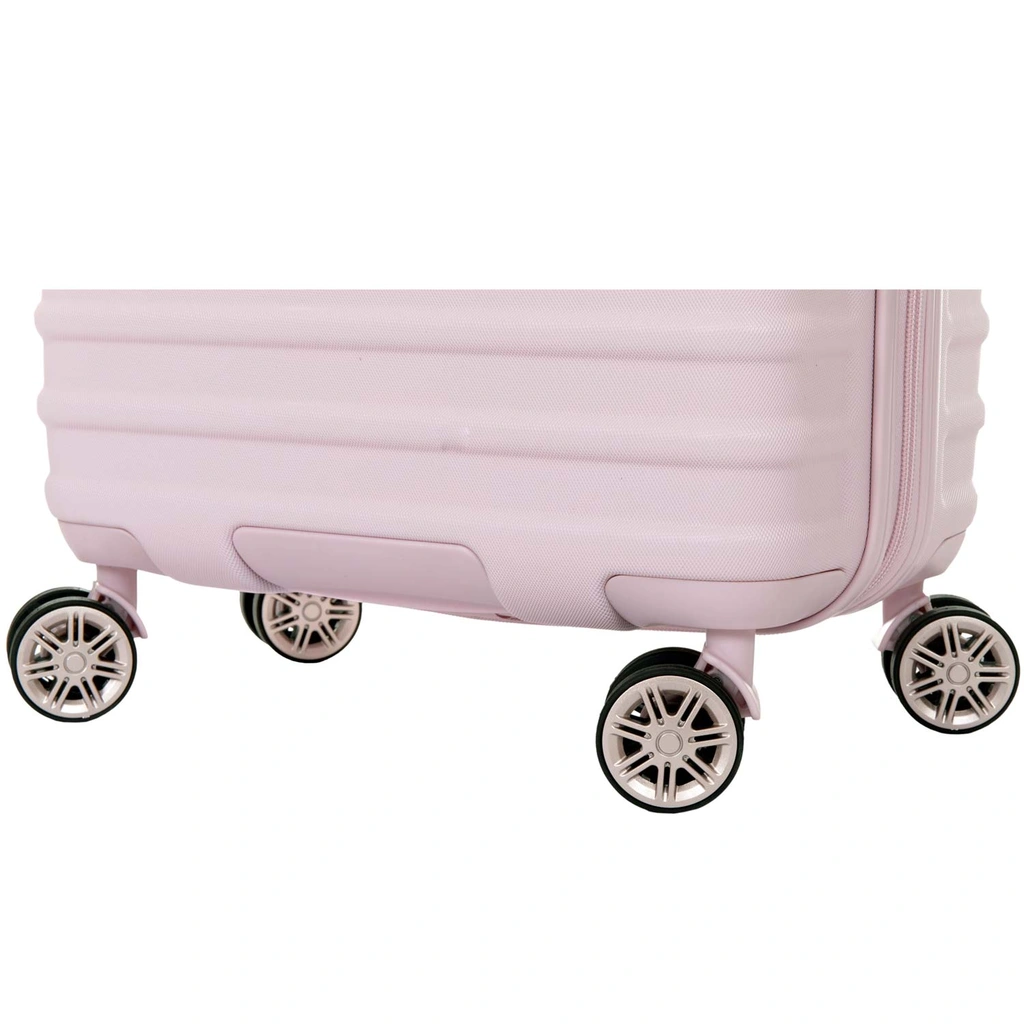 Kabinväska Pasadena Rosa 