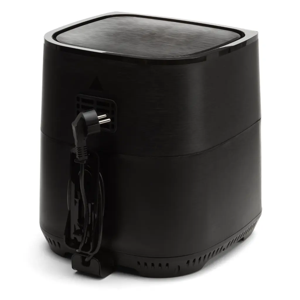 Airfryer XL Ceramic 5,5L 1800W AF600 Svart