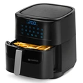 Airfryer XL Ceramic 5,5L 1800W AF600 Svart
