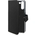 Wally Wallet Case Galaxy A15 4G / A15 5G Svart