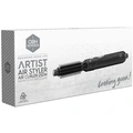 Varmluftsborste Artist Air Curler Brush 250 W