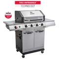 Gasolgrill Advantage PRO B4