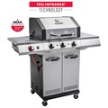 Gasolgrill Advantage PRO B3