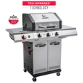 Gasolgrill Advantage PRO B3