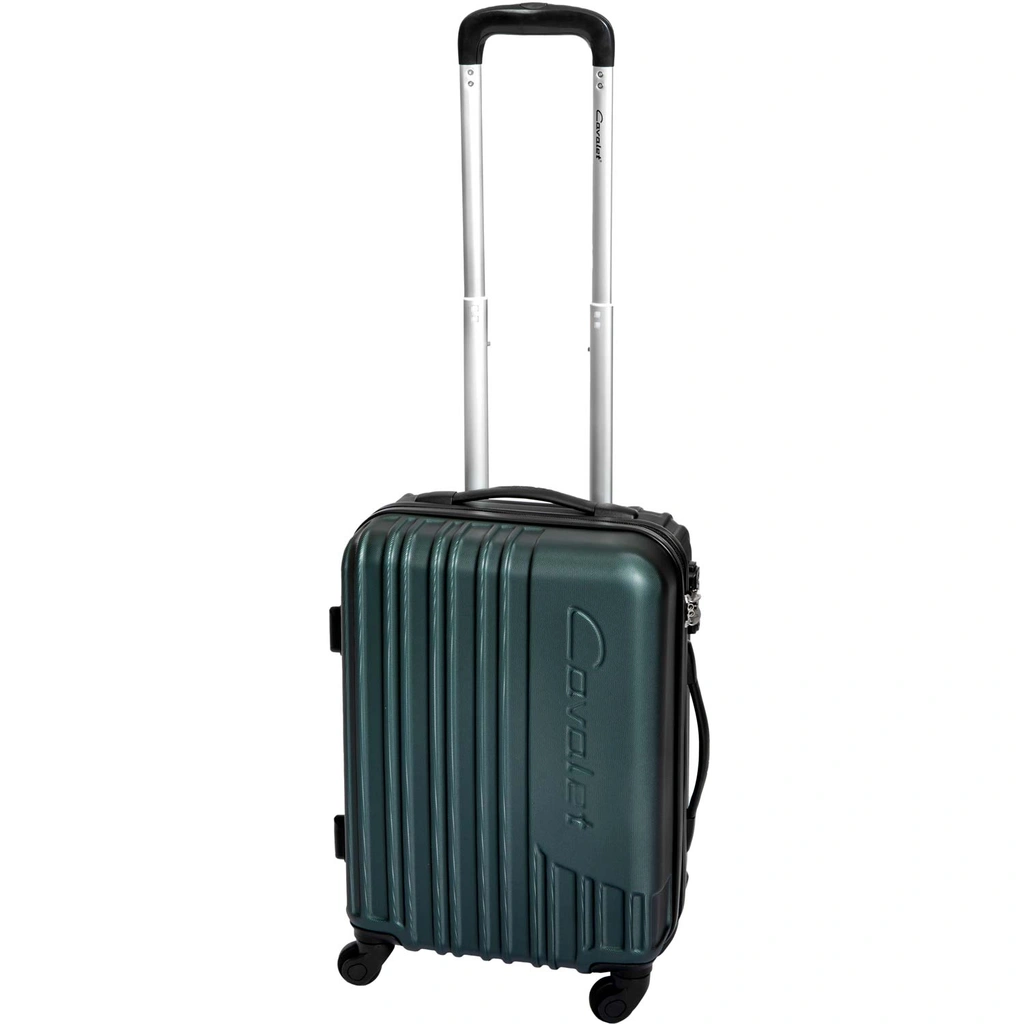 Kabinväska Malibu Grön