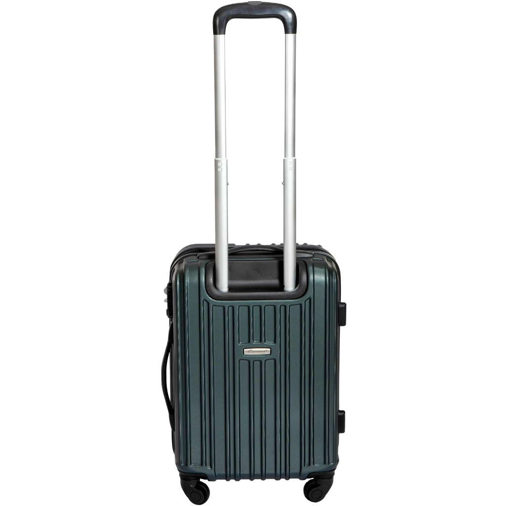 Kabinväska Malibu Grön