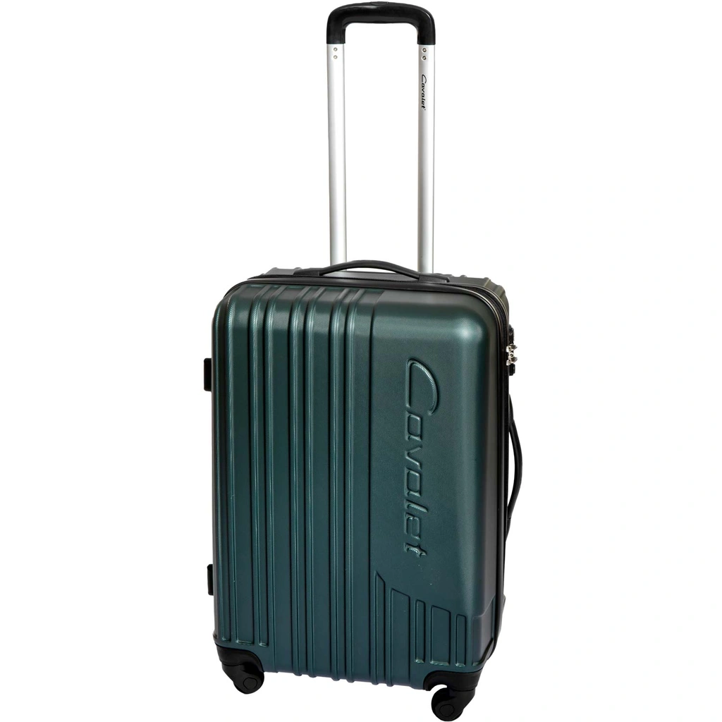 Suitcase Malibu Medium Green
