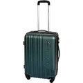 Suitcase Malibu Medium Green