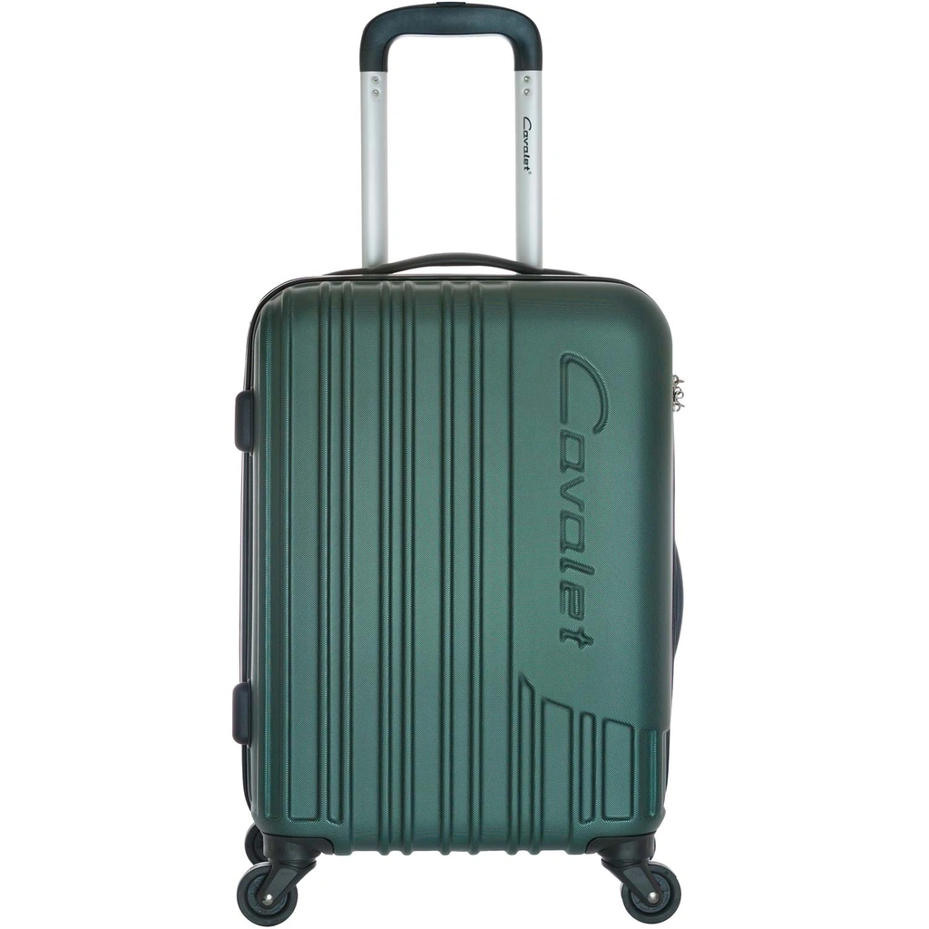Suitcase Malibu Medium Green