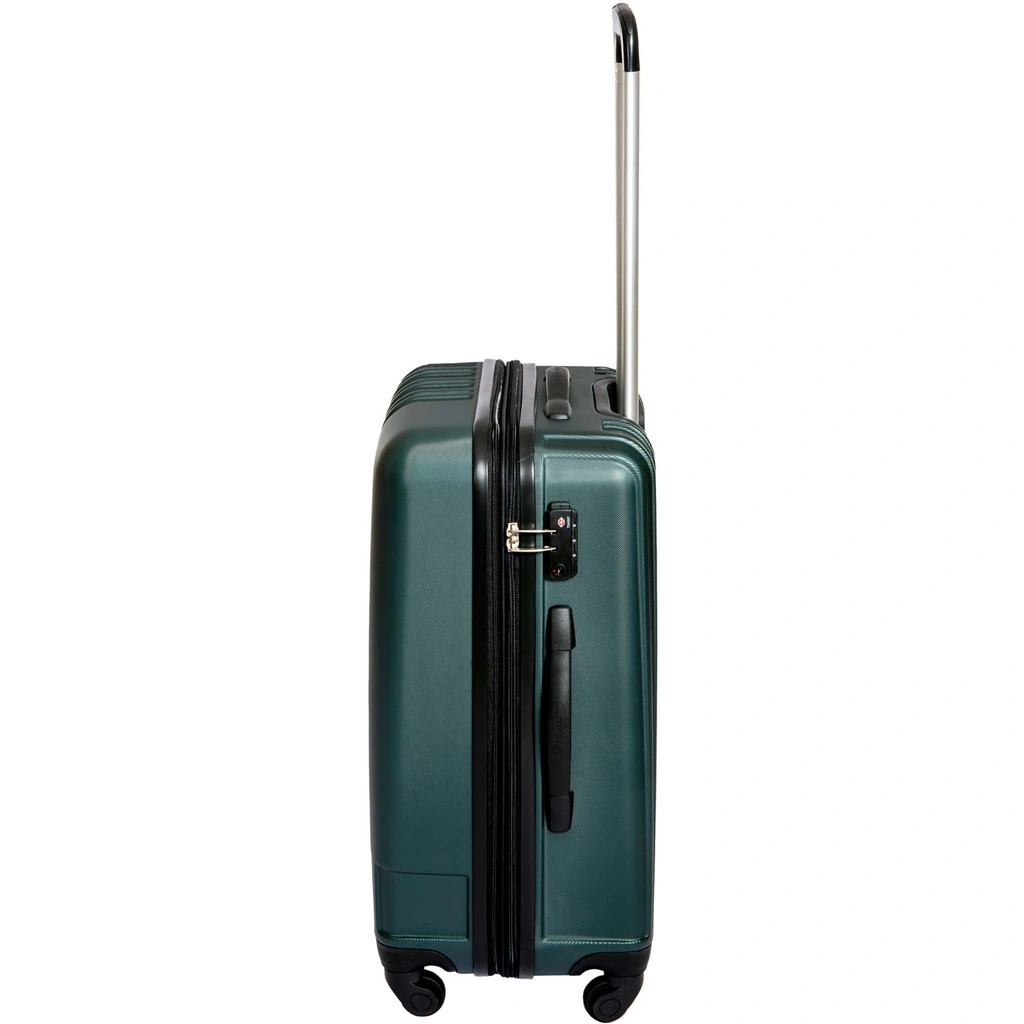 Suitcase Malibu Medium Green