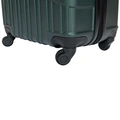 Suitcase Malibu Medium Green