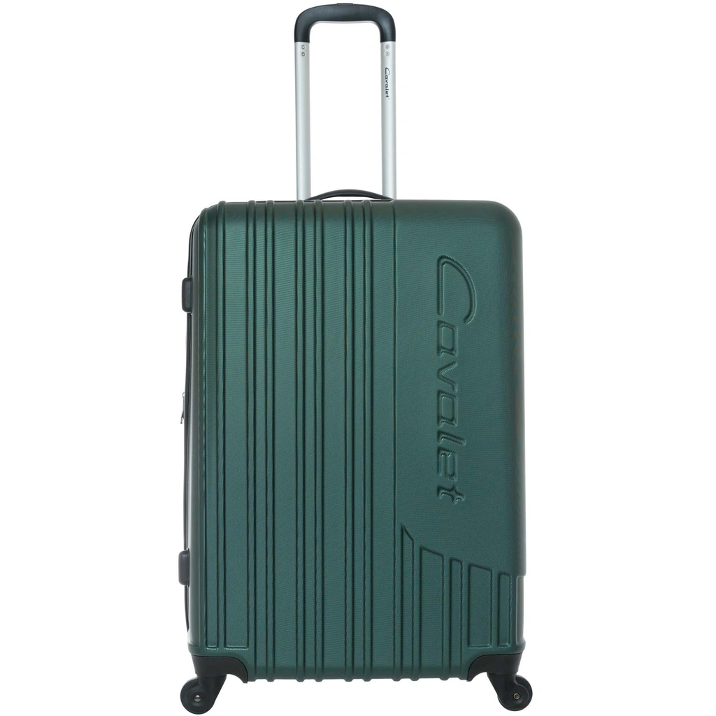 Resväska Malibu Large Grön