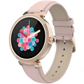 SmartWatch Bluetooth SWC-342RO  Rosa / Beige