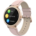 SmartWatch Bluetooth SWC-342RO  Rosa / Beige