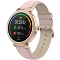 SmartWatch Bluetooth SWC-342RO  Rosa / Beige