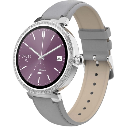 SmartWatch Bluetooth SWC-342GR Grå
