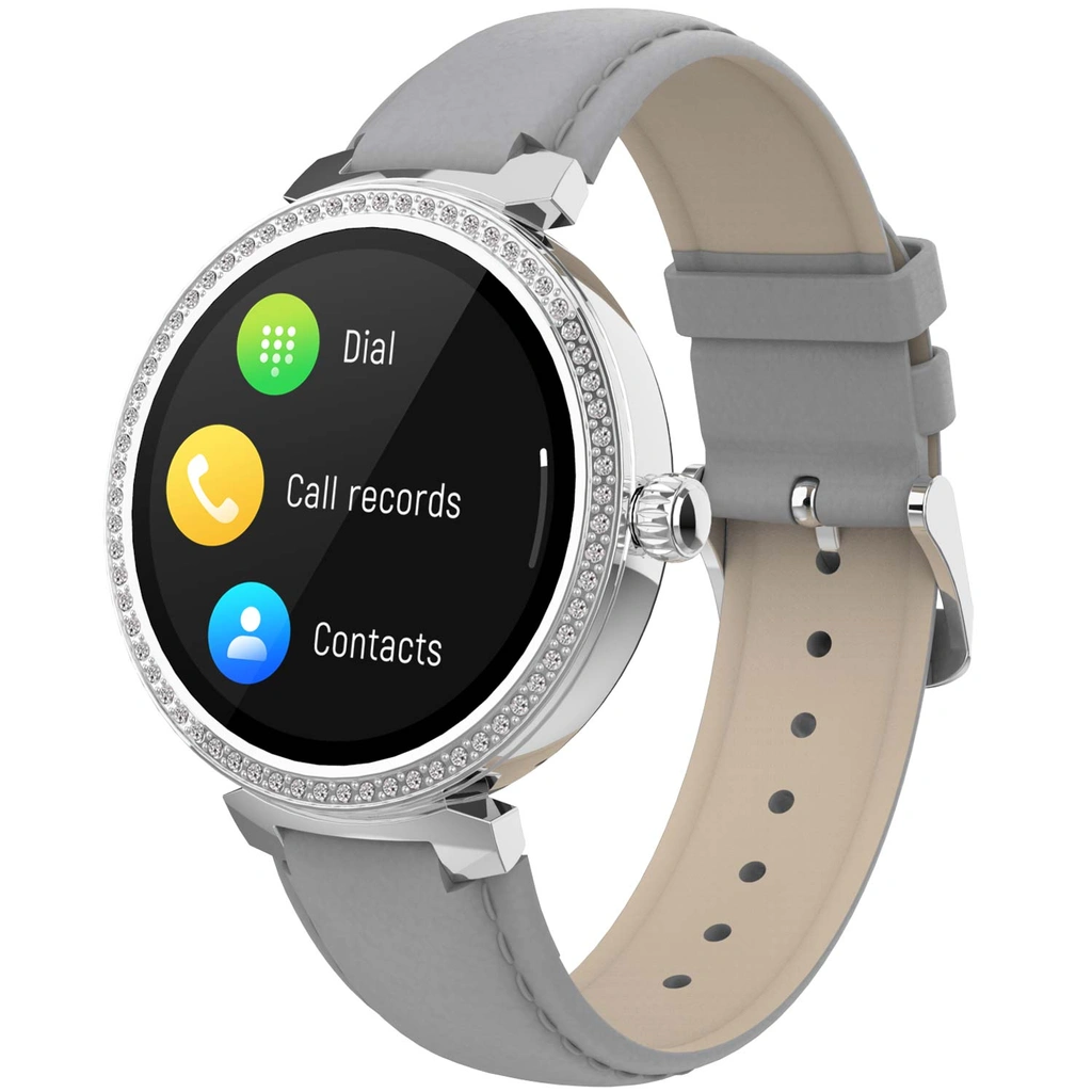 SmartWatch Bluetooth SWC-342GR Grå