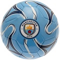 Manchester City FC Fotboll Storlek 5