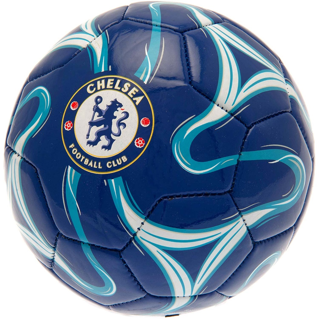 Chelsea FC Fotboll Storlek 5