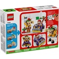 Super Mario - Bowsers muskelbil – Expansion set 71431