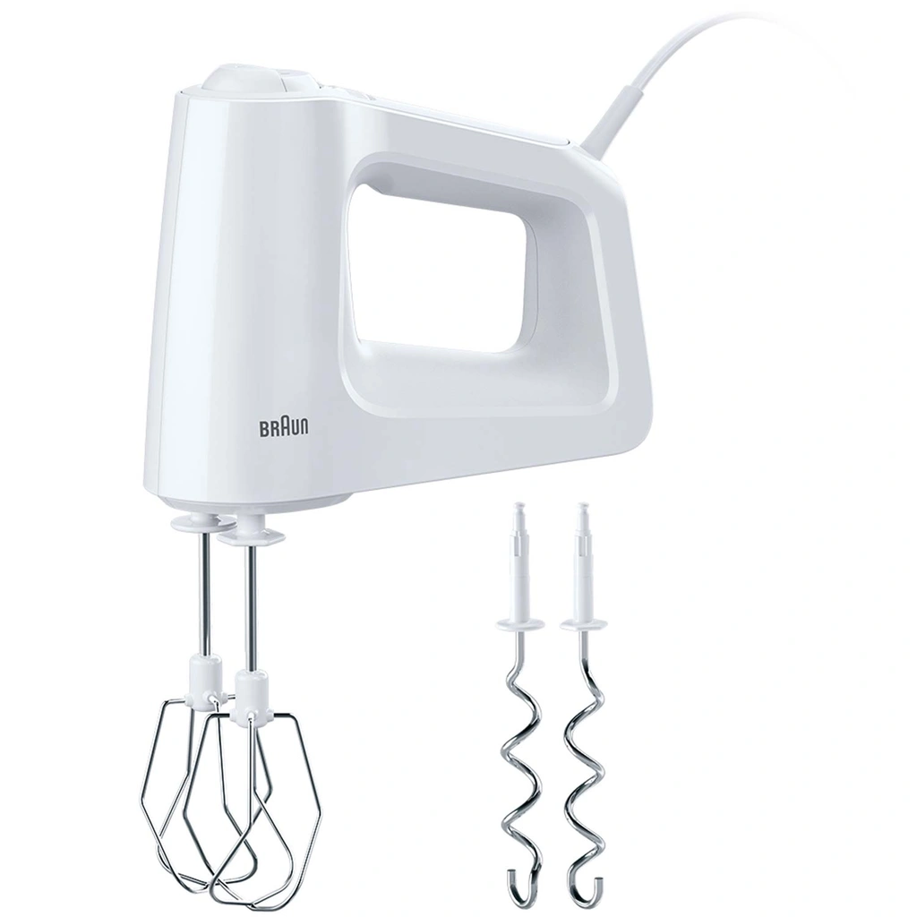 Elvisp HM3000WH MultiMix3  450W inkl. Degkrokar