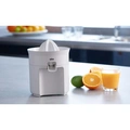 Juicer CJ3050WH CitrusQuick3