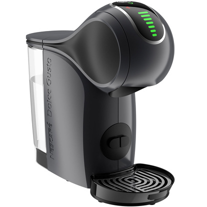 EDG426.GY Genio S Touch Automatic Anthracite by De'Longhi®