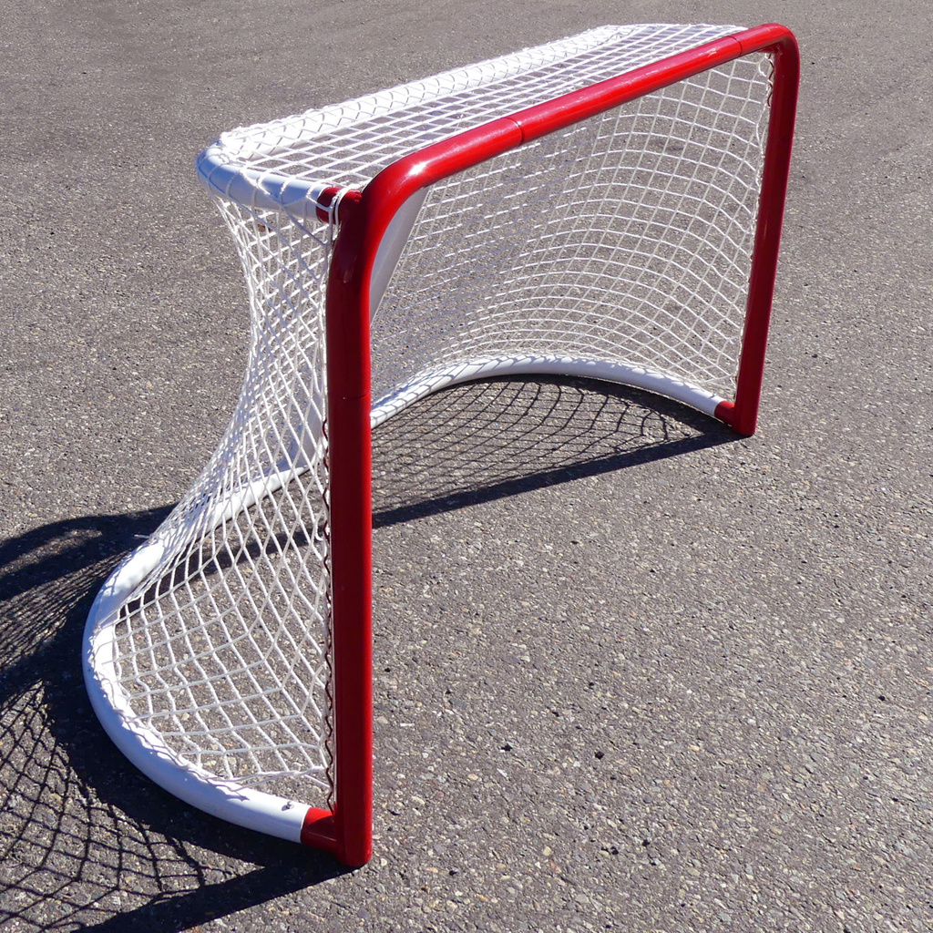 Streethockey målbur Midsize