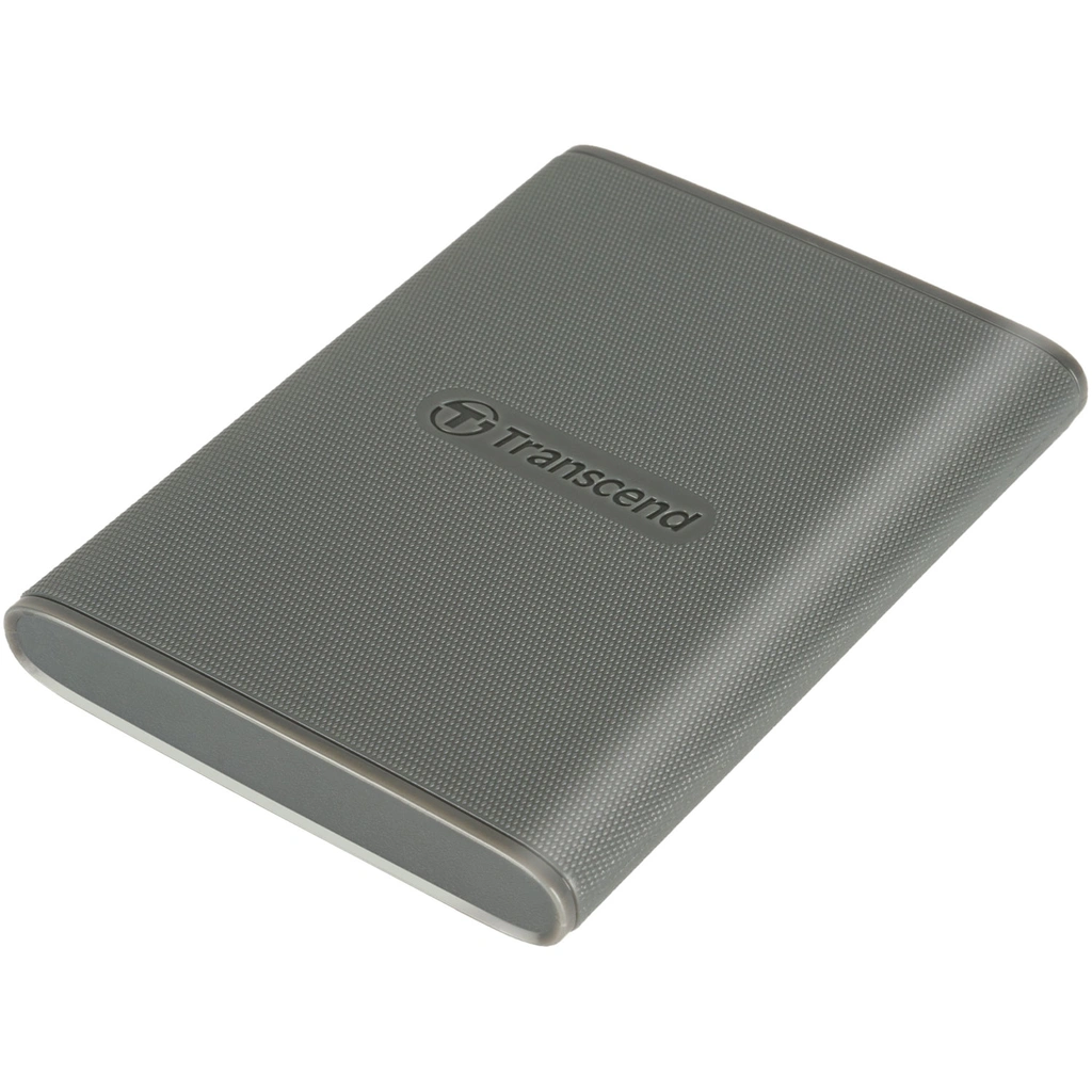 Portabel SSD ESD360C USB-C 2TB 20Gbps (R2000/W2000 Mb/s)