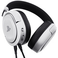 GXT 498W Forta Gamingheadset PS5 Vit