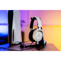 GXT 498W Forta Gamingheadset PS5 Vit