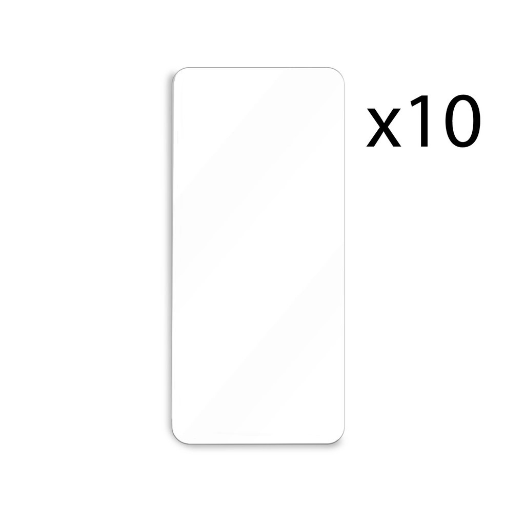 Skärmskydd Galaxy A34 10-pack