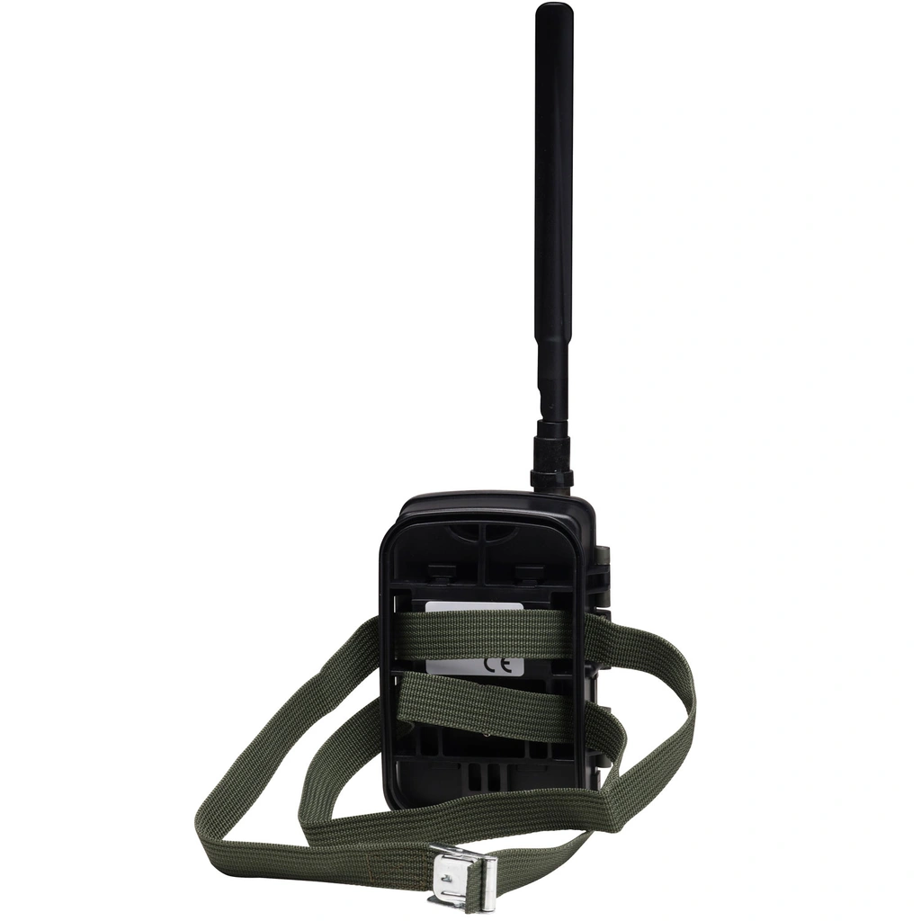 Åtel-kamera 4G Tuya-kompatibel 8 Mpix IP65-klassad WCL-8040